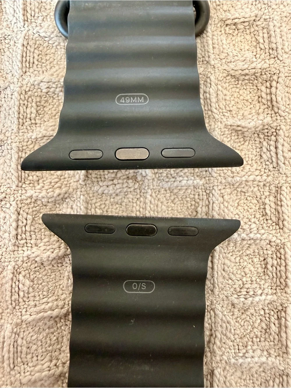 49mm Apple Watch Ultra 2 pack